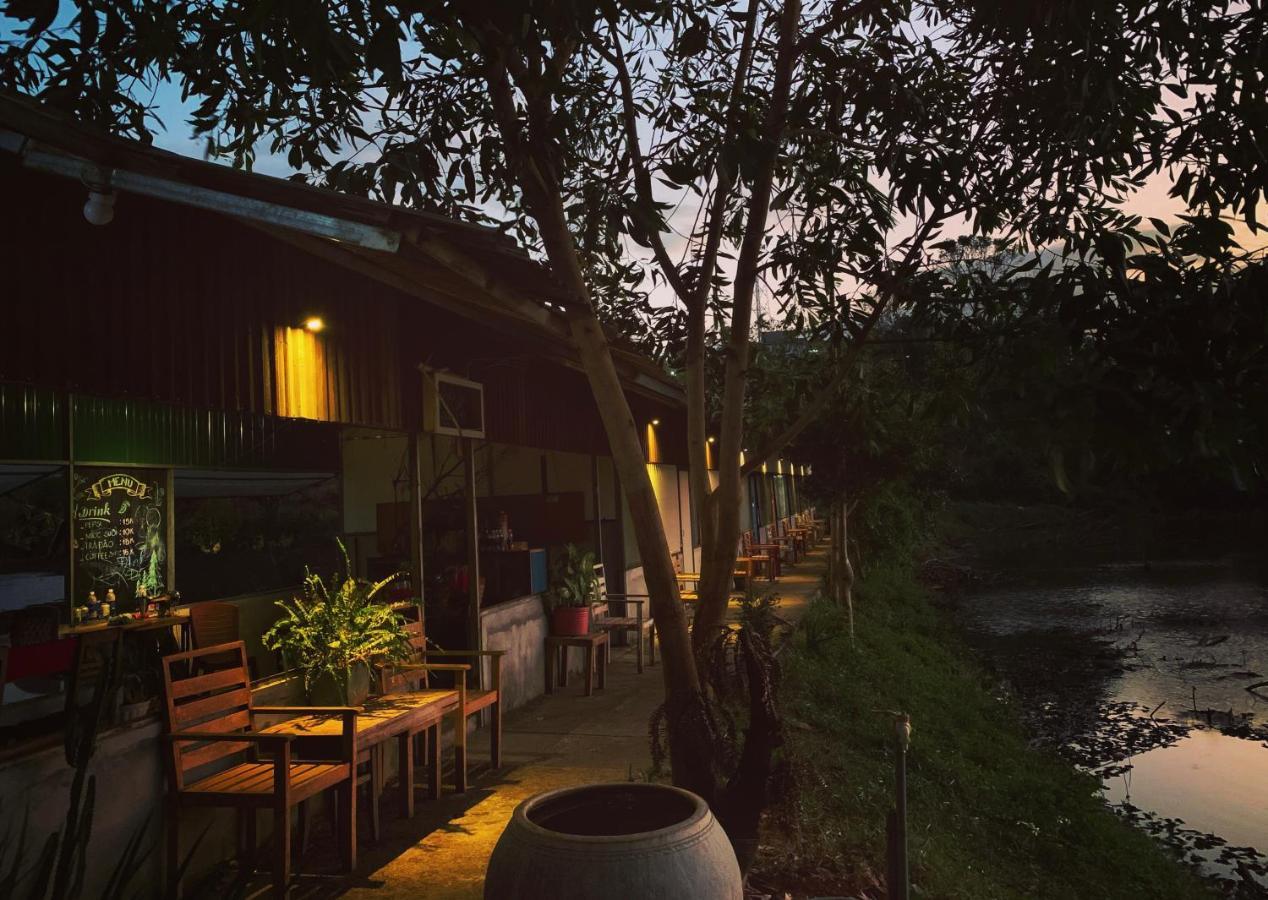 Homestay Bien Rung Gia Nghĩa 외부 사진