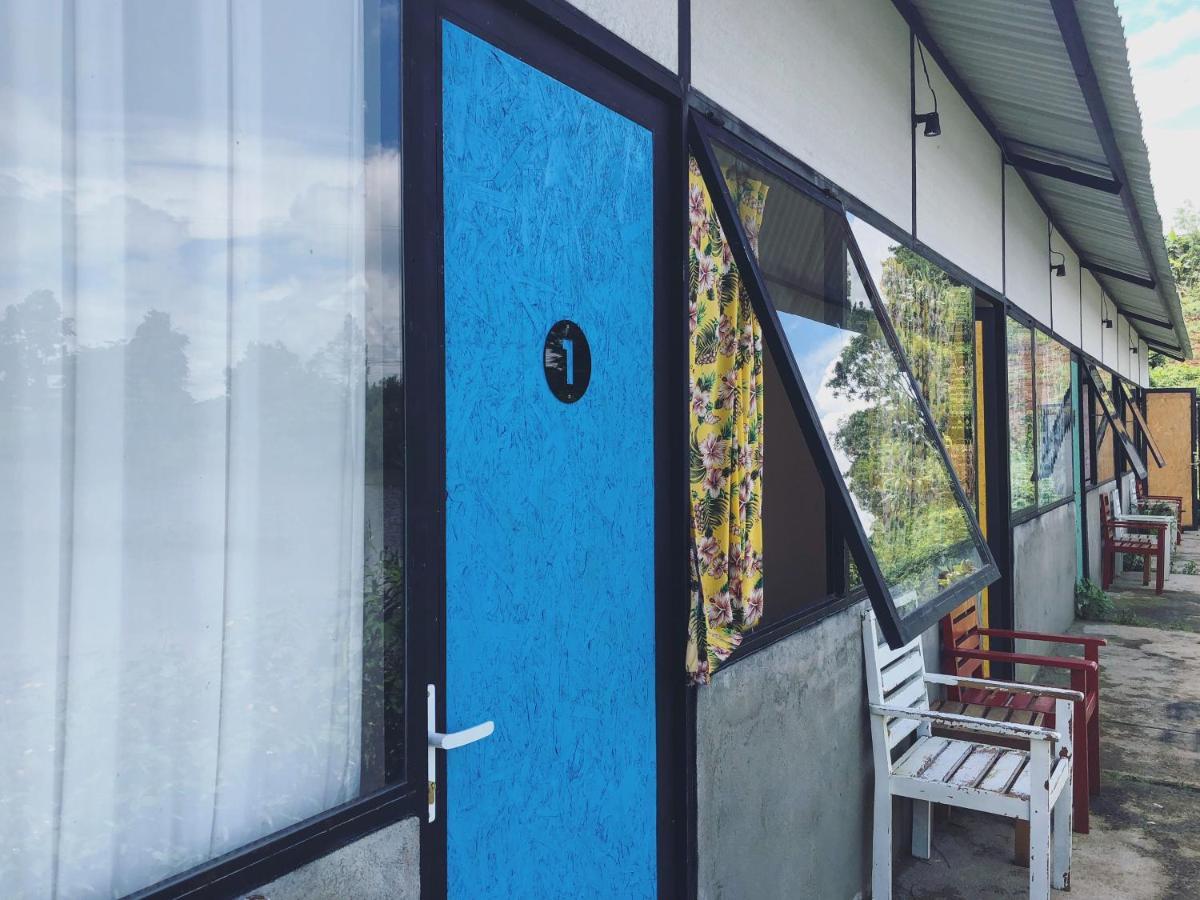 Homestay Bien Rung Gia Nghĩa 외부 사진