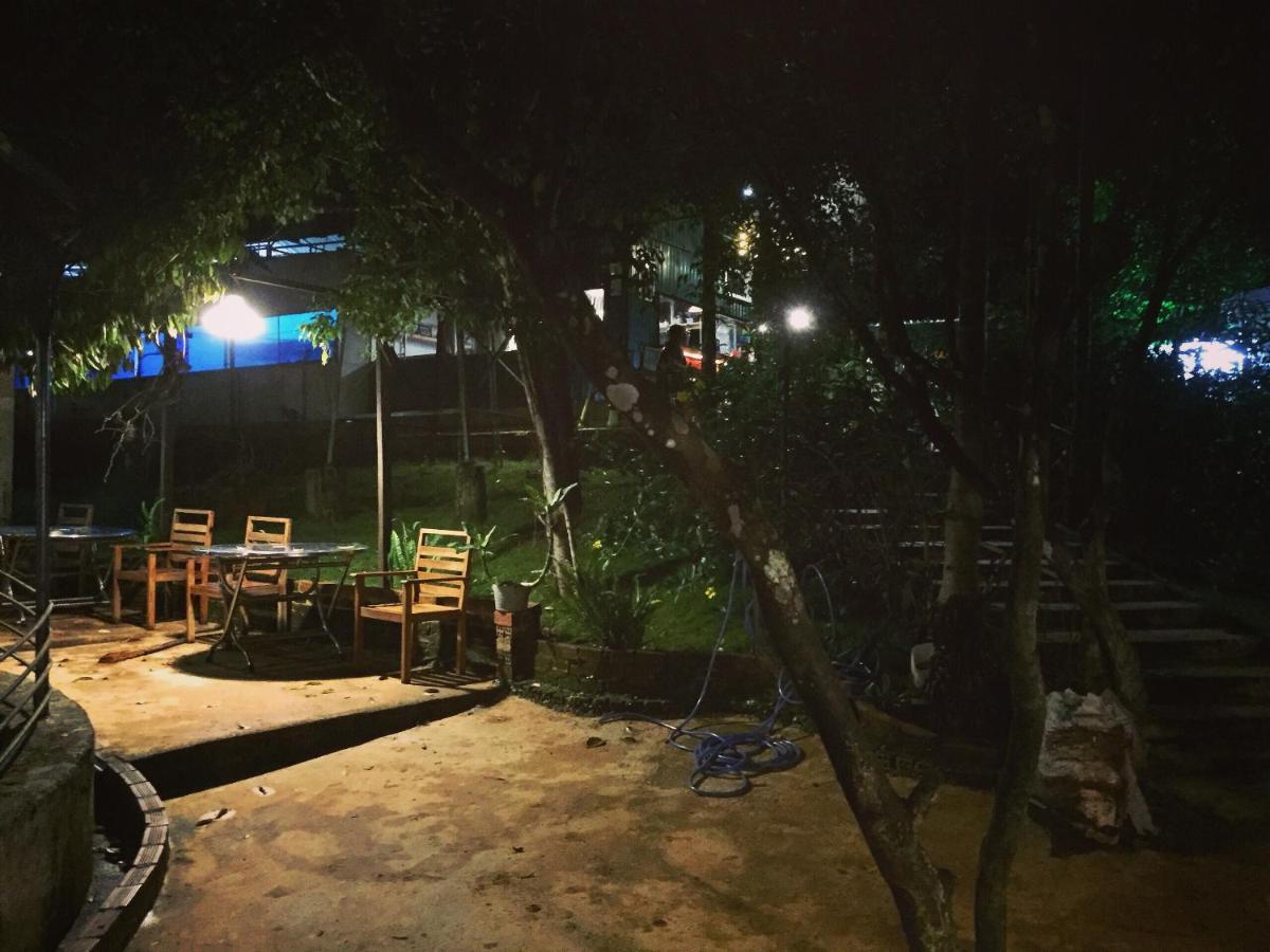 Homestay Bien Rung Gia Nghĩa 외부 사진