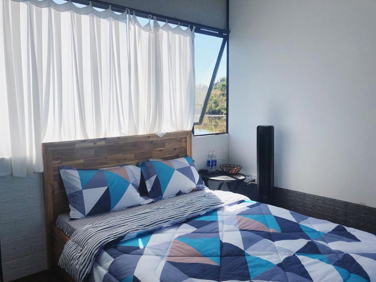 Homestay Bien Rung Gia Nghĩa 외부 사진