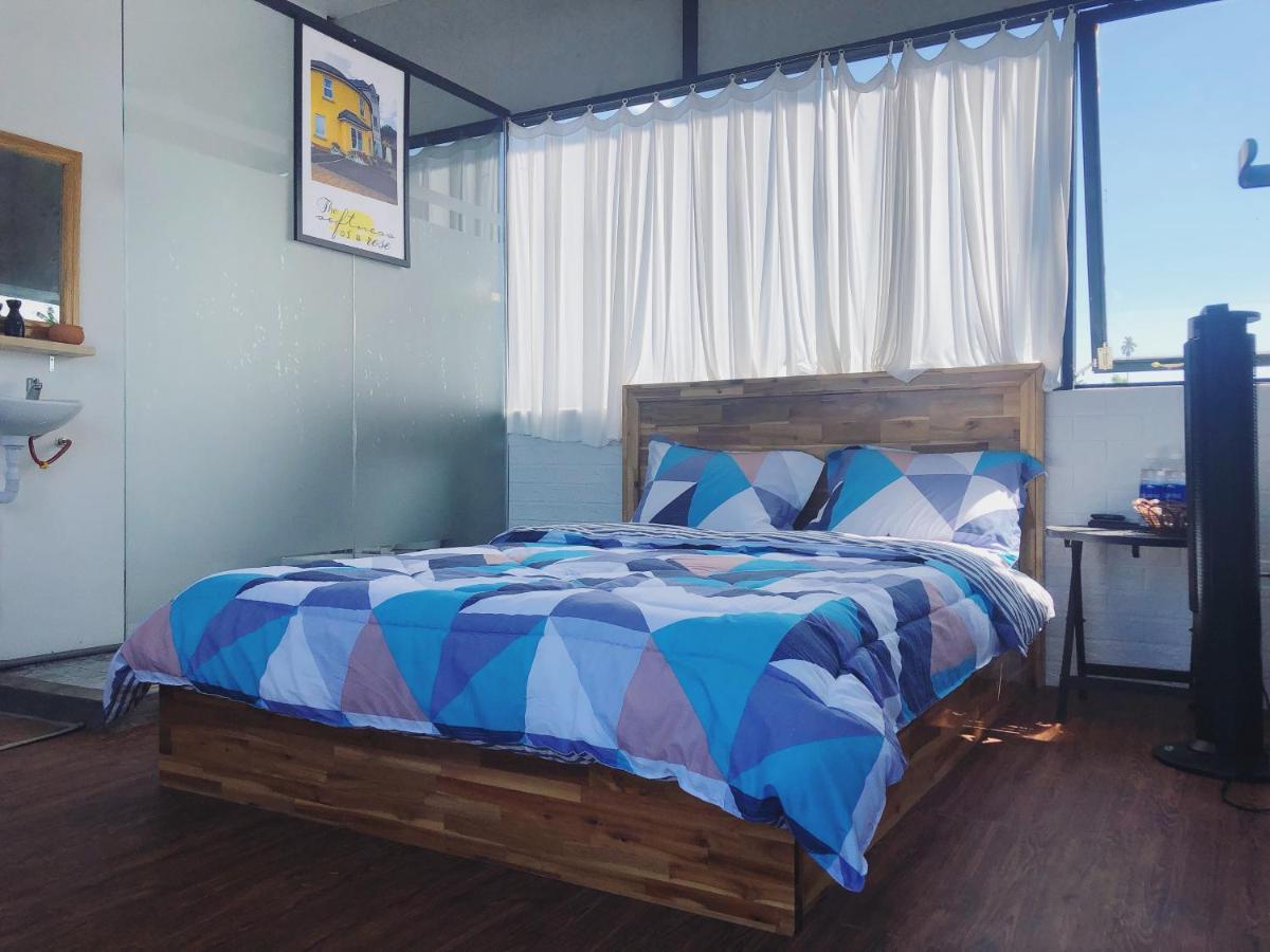 Homestay Bien Rung Gia Nghĩa 외부 사진
